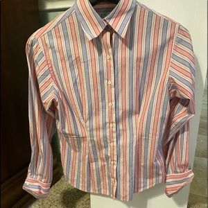 Thomas Pink Blouse